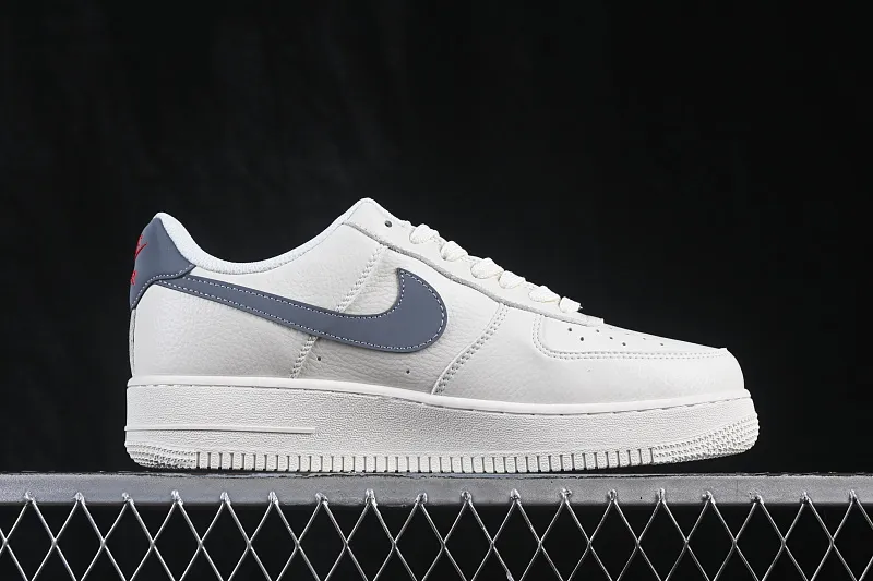 All categories Nk Air Force 1 Air Force series Nk Air Force 1 Low Air Force low-top Nike Air Force 1'07 Low Air Force 1 low-top casual sneakers MM3399-833